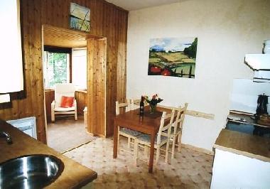 Apartamento de vacaciones en BERLIN-PANKOW-Fontanestr. (Pankow)Casa de vacaciones