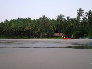 Cama y desayuno en KANNUR (Kerala)Casa de vacaciones