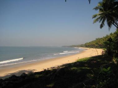 Cama y desayuno en KANNUR (Kerala)Casa de vacaciones