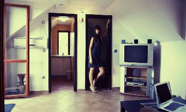 Apartamento de vacaciones en Tivat (Montenegro)Casa de vacaciones
