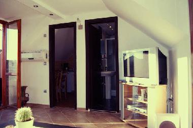 Apartamento de vacaciones en Tivat (Montenegro)Casa de vacaciones