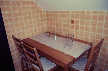 Apartamento de vacaciones en Tivat (Montenegro)Casa de vacaciones