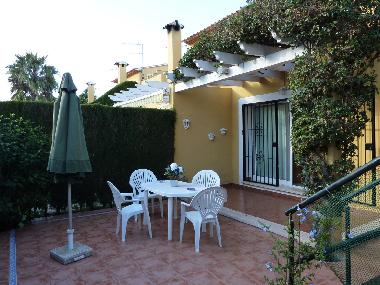 Casa de vacaciones en DENIA (Valencia / Val�ncia)Casa de vacaciones