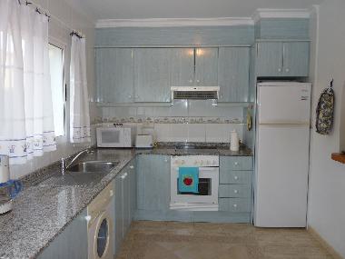 Casa de vacaciones en DENIA (Valencia / Val�ncia)Casa de vacaciones