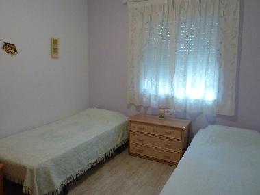 Casa de vacaciones en DENIA (Valencia / Val�ncia)Casa de vacaciones