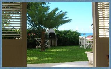 Casa de vacaciones en Sainte-Luce (Martinique)Casa de vacaciones