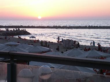 Cama y desayuno en tel aviv (Tel Aviv)Casa de vacaciones