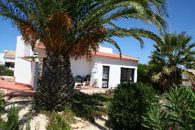 Casa de vacaciones en Vila do bispo (Algarve)Casa de vacaciones