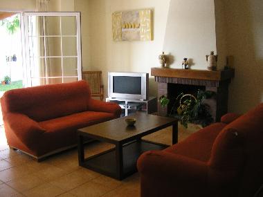 Casa de vacaciones en Castellon de la Plana (Castell�n / Castell�)Casa de vacaciones