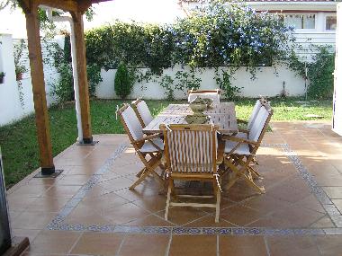 Casa de vacaciones en Castellon de la Plana (Castell�n / Castell�)Casa de vacaciones