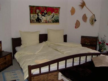 Apartamento de vacaciones en  Leudersdorf (Eifel - Ahr)Casa de vacaciones