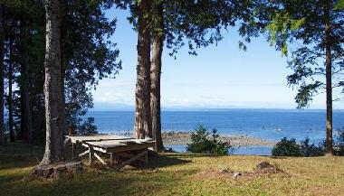 Cama y desayuno en Mansons Landing (British Columbia)Casa de vacaciones