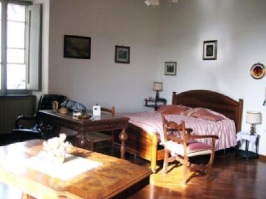 Apartamento de vacaciones en Spoleto (Perugia)Casa de vacaciones