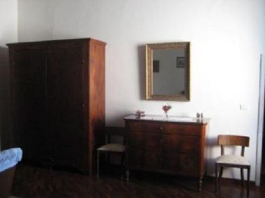 Apartamento de vacaciones en Spoleto (Perugia)Casa de vacaciones