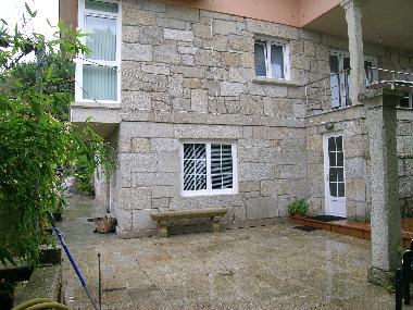 Chalet en Moug�s - Oia (Pontevedra)Casa de vacaciones