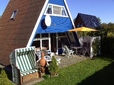 Casa de vacaciones en Damp (Ostsee-Festland)Casa de vacaciones