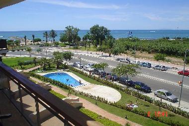 Apartamento de vacaciones en Cambrils (Tarragona)Casa de vacaciones
