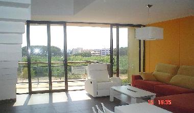 Apartamento de vacaciones en Cambrils (Tarragona)Casa de vacaciones