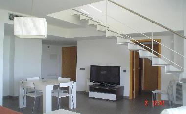 Apartamento de vacaciones en Cambrils (Tarragona)Casa de vacaciones