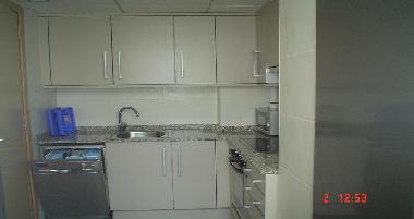 Apartamento de vacaciones en Cambrils (Tarragona)Casa de vacaciones