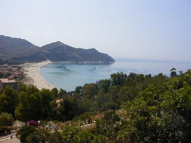 Apartamento de vacaciones en Solanas (Cagliari)Casa de vacaciones