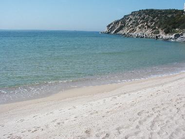Apartamento de vacaciones en Solanas (Cagliari)Casa de vacaciones