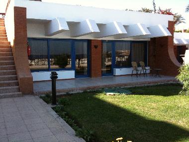 Chalet en Sharm El Sheikh (Shamal Sina')Casa de vacaciones