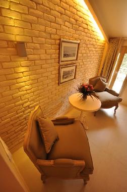 Apartamento de vacaciones en Haifa (Hefa (Haifa))Casa de vacaciones