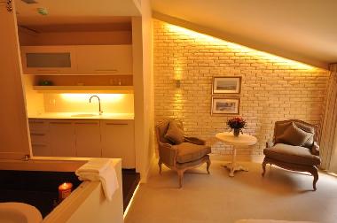 Apartamento de vacaciones en Haifa (Hefa (Haifa))Casa de vacaciones