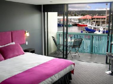 Apartamento de vacaciones en Hobart (Tasmania)Casa de vacaciones