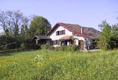 Casa de vacaciones en Lure (Haute-Sa�ne)Casa de vacaciones
