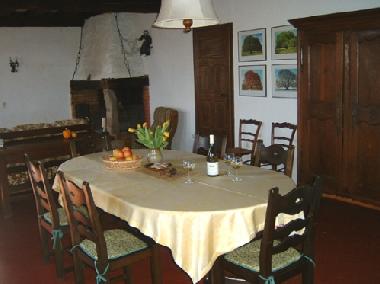 Casa de vacaciones en Lure (Haute-Sa�ne)Casa de vacaciones