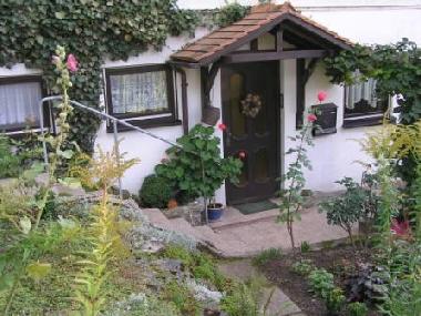 Apartamento de vacaciones en Mulfingen (Hohenlohe)Casa de vacaciones