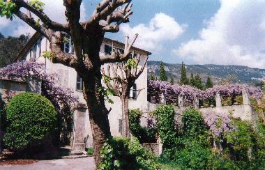 Palacio / Castillo en Bendejun (Alpes-Maritimes)Casa de vacaciones