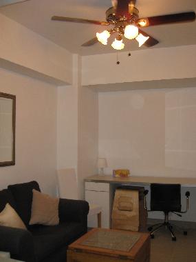 Apartamento de vacaciones en Sheung Wan (Hongkong)Casa de vacaciones