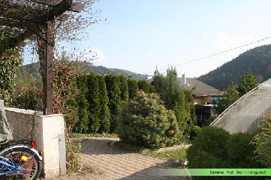 Casa de vacaciones en Merklin  (Karlovarsky Kraj)Casa de vacaciones