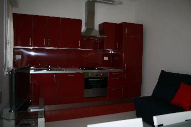 Apartamento de vacaciones en Riccione (Rimini)Casa de vacaciones