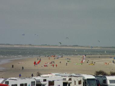 Casa de vacaciones en COLIJNSPLAAT (Zeeland)Casa de vacaciones