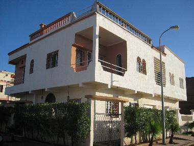 Casa de vacaciones en Sidi Bouzid (El Jadida)Casa de vacaciones