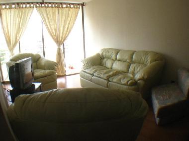 Apartamento de vacaciones en Santiago (Region Metropolitana)Casa de vacaciones