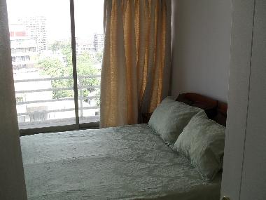 Apartamento de vacaciones en Santiago (Region Metropolitana)Casa de vacaciones