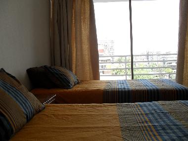 Apartamento de vacaciones en Santiago (Region Metropolitana)Casa de vacaciones