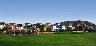 Casa de vacaciones en Torre Pacheco (Murcia)Casa de vacaciones