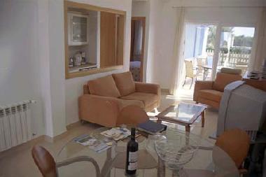 Casa de vacaciones en Torre Pacheco (Murcia)Casa de vacaciones