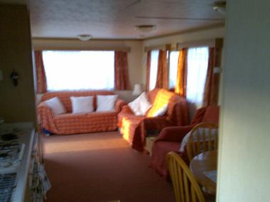 Chalet en leysdown (Kent)Casa de vacaciones