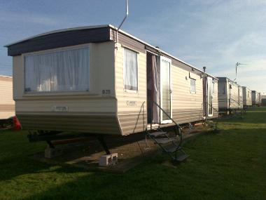 Chalet en leysdown (Kent)Casa de vacaciones