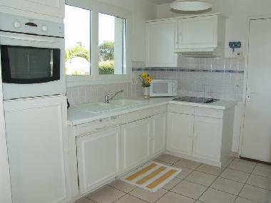 Casa de vacaciones en Aber-Wrach (Finist�re)Casa de vacaciones