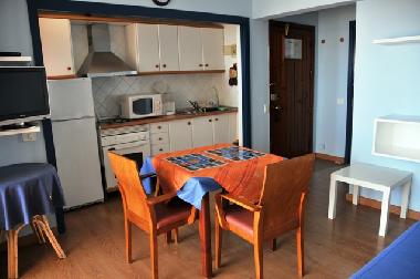 Apartamento de vacaciones en Playa del Ingles (Gran Canaria)Casa de vacaciones
