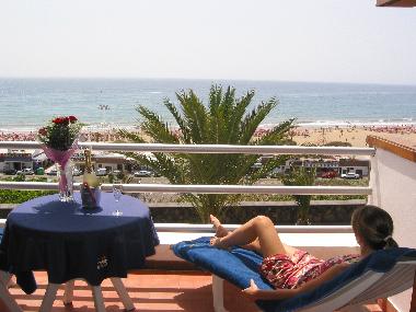 Apartamento de vacaciones en Playa del Ingles (Gran Canaria)Casa de vacaciones