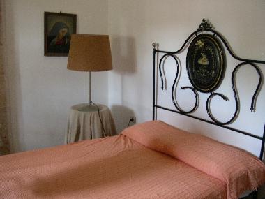 Apartamento de vacaciones en Castellana Grotte (Bari)Casa de vacaciones